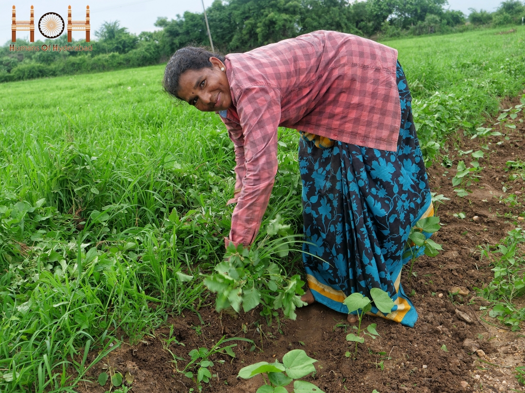 Surviving Through Thick And Thin – Humans Of Hyderabad