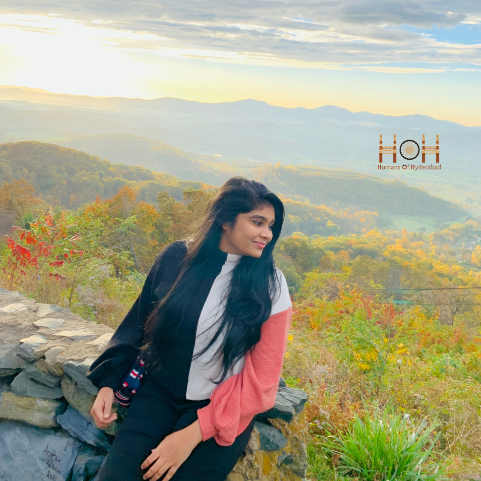 Against all odds: The uncharted path to success – Humans Of Hyderabad